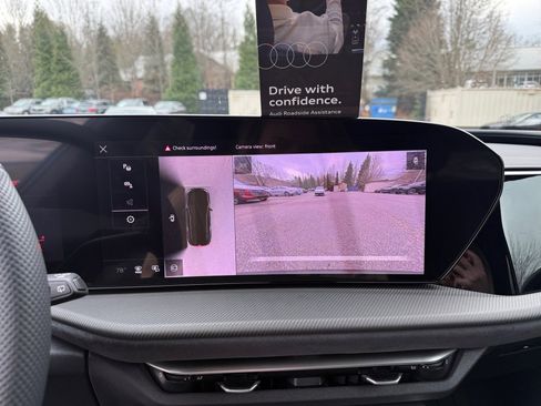 New 2025 Audi SQ5 Premium Plus image 19