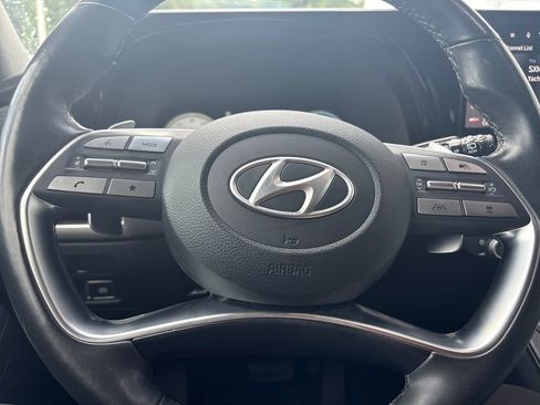 Used 2023 Hyundai Palisade Limited FWD image 13