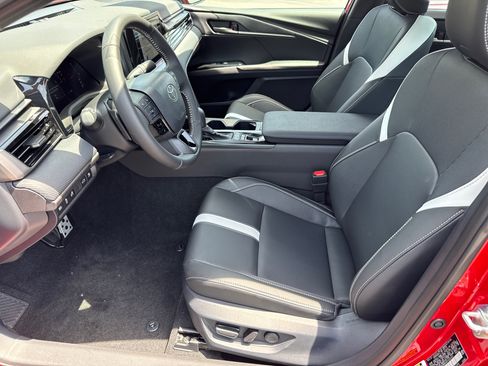Certified 2026 Toyota Camry SE FWD image 26