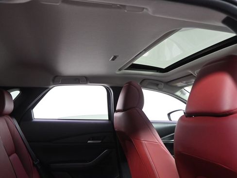 New 2026 MAZDA CX-30 AWD 2.5 S image 17