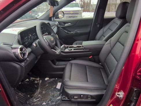 New 2026 Chevrolet Equinox LT w/ Convenience Package II image 20