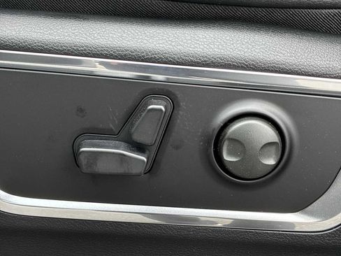 New 2026 RAM 1500 Laramie w/ Night Edition AWD/4WD image 14