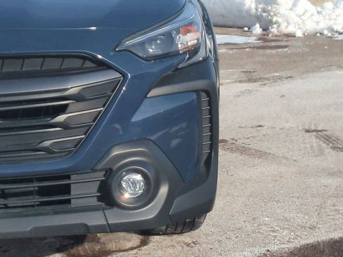 Used 2024 Subaru Outback Premium w/ Popular Package #1A image 10