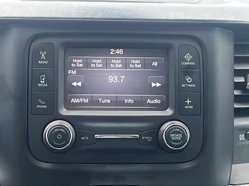 Used 2020 RAM 1500 Big Horn RWD image 17