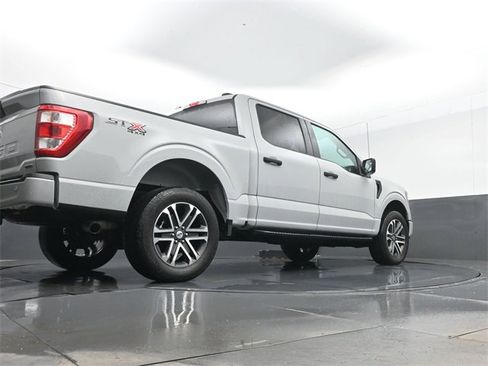 Used 2023 Ford F150 XL w/ STX Appearance Package image 25