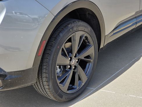 New 2026 Buick Envision Sport Touring AWD/4WD image 5