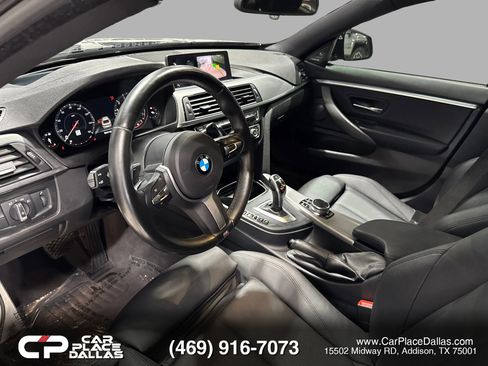 Used 2018 BMW 440i Gran Coupe image 19