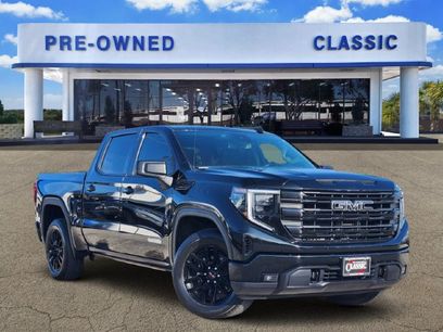 Used 2023 GMC Sierra 1500 Elevation