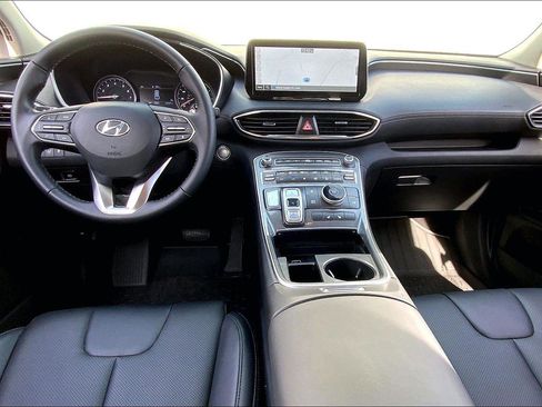 Used 2023 Hyundai Santa Fe XRT image 12