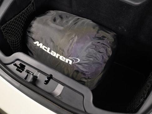 Used 2013 McLaren MP4-12C Spider image 23