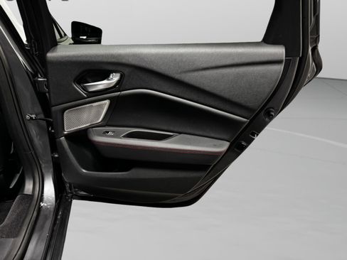 Used 2022 Acura TLX w/ A-SPEC Pkg image 18