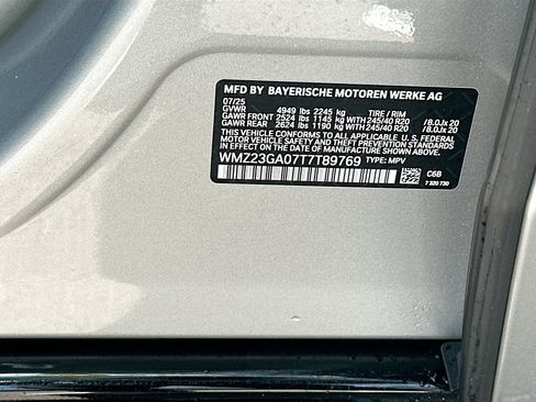 New 2026 MINI Cooper Countryman S image 29