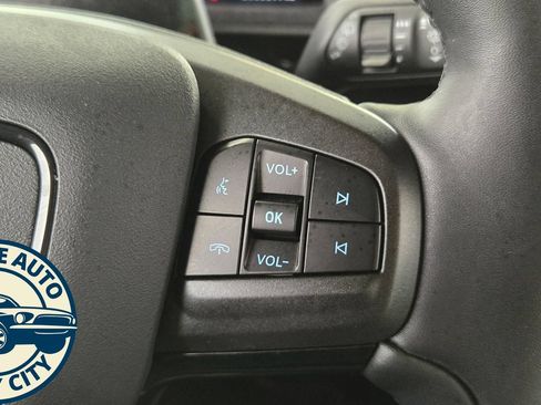 Used 2021 Ford Mustang Mach-E Premium AWD/4WD image 14