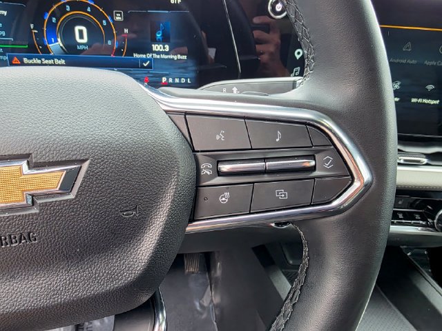 Used 2025 Chevrolet Equinox LT w/ Convenience Package II AWD/4WD image 29