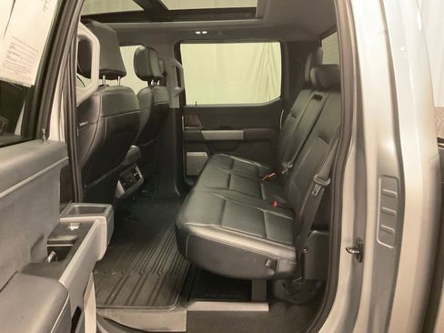 Used 2024 Ford F250 Lariat w/ Sport Appearance Package image 32