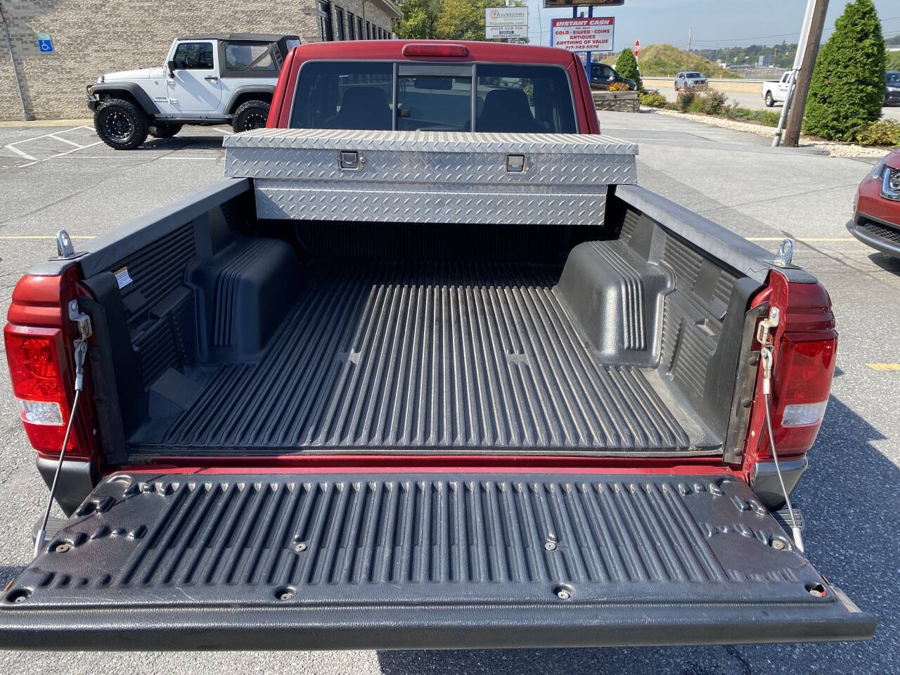 Used 2006 Ford Ranger XLT AWD/4WD image 23