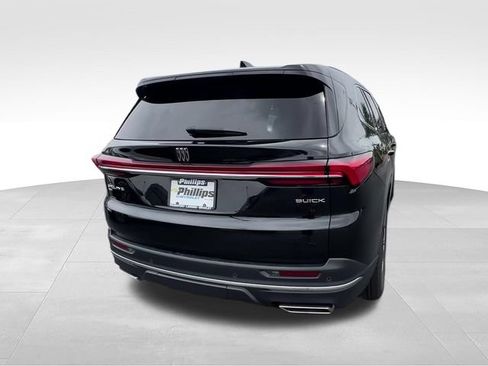 Certified 2025 Buick Enclave Preferred AWD/4WD image 6