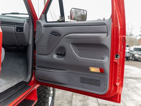 Used 1997 Ford F350 4x4 Regular Cab image 20