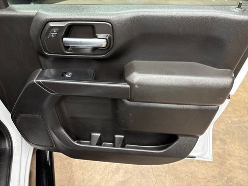 Used 2024 Chevrolet Silverado 3500 W/T w/ WT Convenience Package image 23