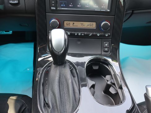 Used 2011 Chevrolet Corvette Grand Sport w/ Preferred Equipment Group RWD image 23