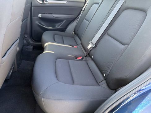 New 2025 MAZDA CX-5 AWD 2.5 S image 21