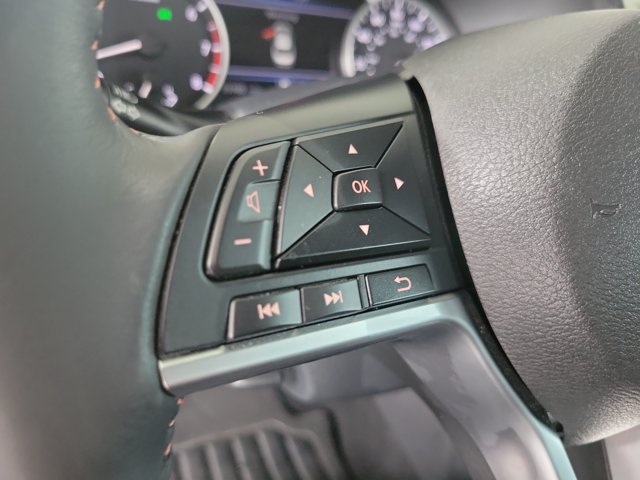 Certified 2023 Nissan Sentra SR w/ Trunk Package FWD image 32