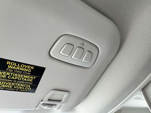 Used 2024 Ford Bronco Sport Big Bend w/ Convenience Package image 28