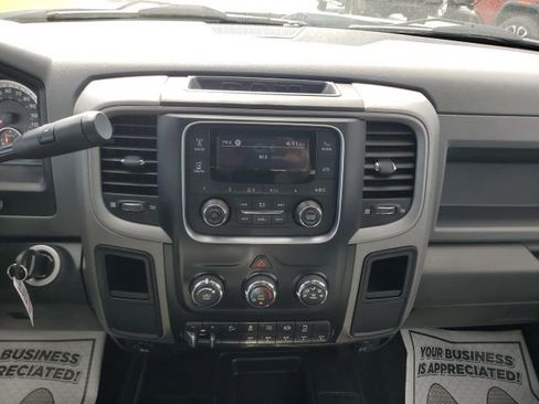 Used 2017 RAM 2500 Tradesman w/ Chrome Appearance Group AWD/4WD image 20
