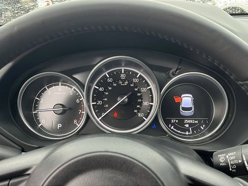 Certified 2023 MAZDA CX-5 AWD 2.5 S image 14
