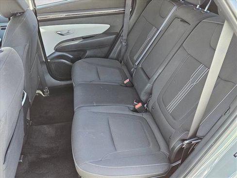 Used 2024 Hyundai Tucson SEL image 18