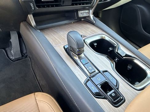 Used 2025 Lexus RX 350 Premium w/ Accessory Package (Z1) image 20