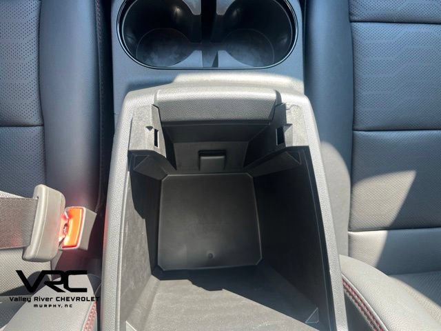 New 2026 Chevrolet Colorado Z71 w/ Z71 Convenience Package 2 AWD/4WD image 36