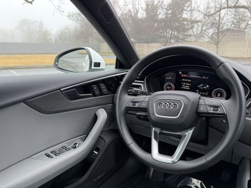 Used 2023 Audi A5 2.0T Premium Plus w/ Premium Plus image 12