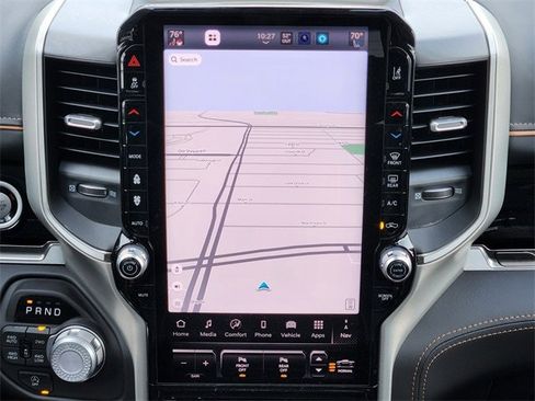 New 2026 RAM 1500 Tungsten image 14