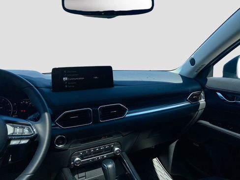 Used 2023 MAZDA CX-5 AWD 2.5 S w/ Premium Package image 27