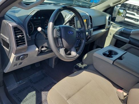 Certified 2019 Ford F150 XLT w/ Equipment Group 301A Mid RWD image 21