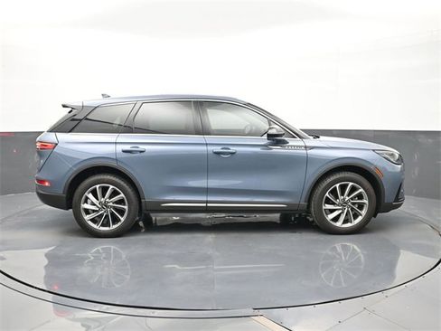 Used 2024 Lincoln Corsair FWD w/ Equipment Group 101A image 24