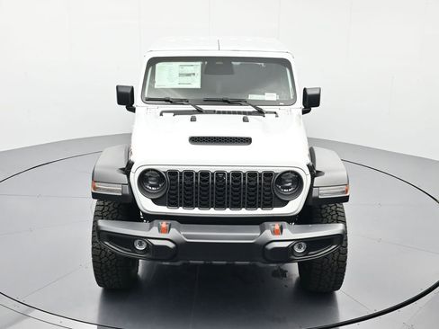 New 2026 Jeep Gladiator Mojave w/ Safety Group AWD/4WD image 29