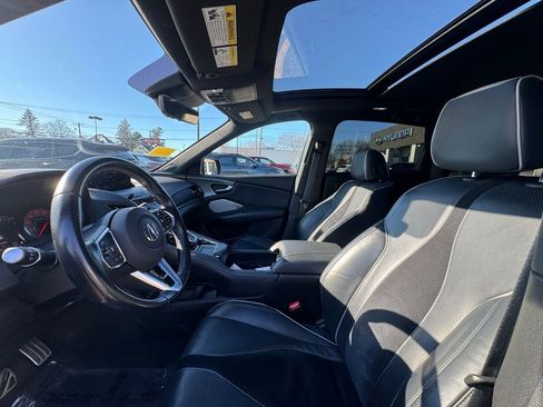 Used 2020 Acura RDX A-Spec image 23