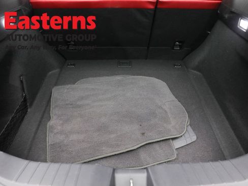 Used 2023 Acura Integra A-Spec FWD image 9
