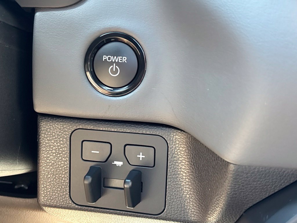 New 2026 Toyota Tundra Capstone AWD/4WD image 22