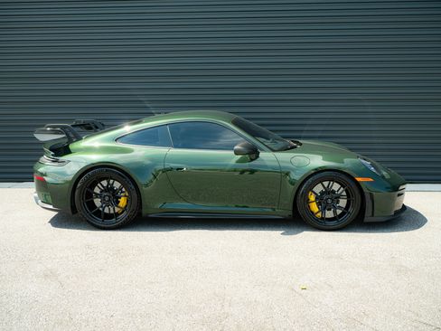 Certified 2026 Porsche 911 GT3 RWD image 23