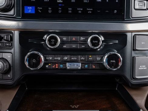 Used 2026 Ford F250 King Ranch image 26