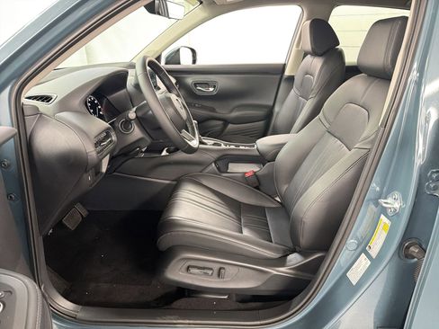 New 2027 Honda HR-V EX-L image 5