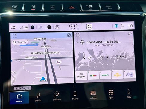 Used 2025 Jeep Grand Cherokee Limited image 16