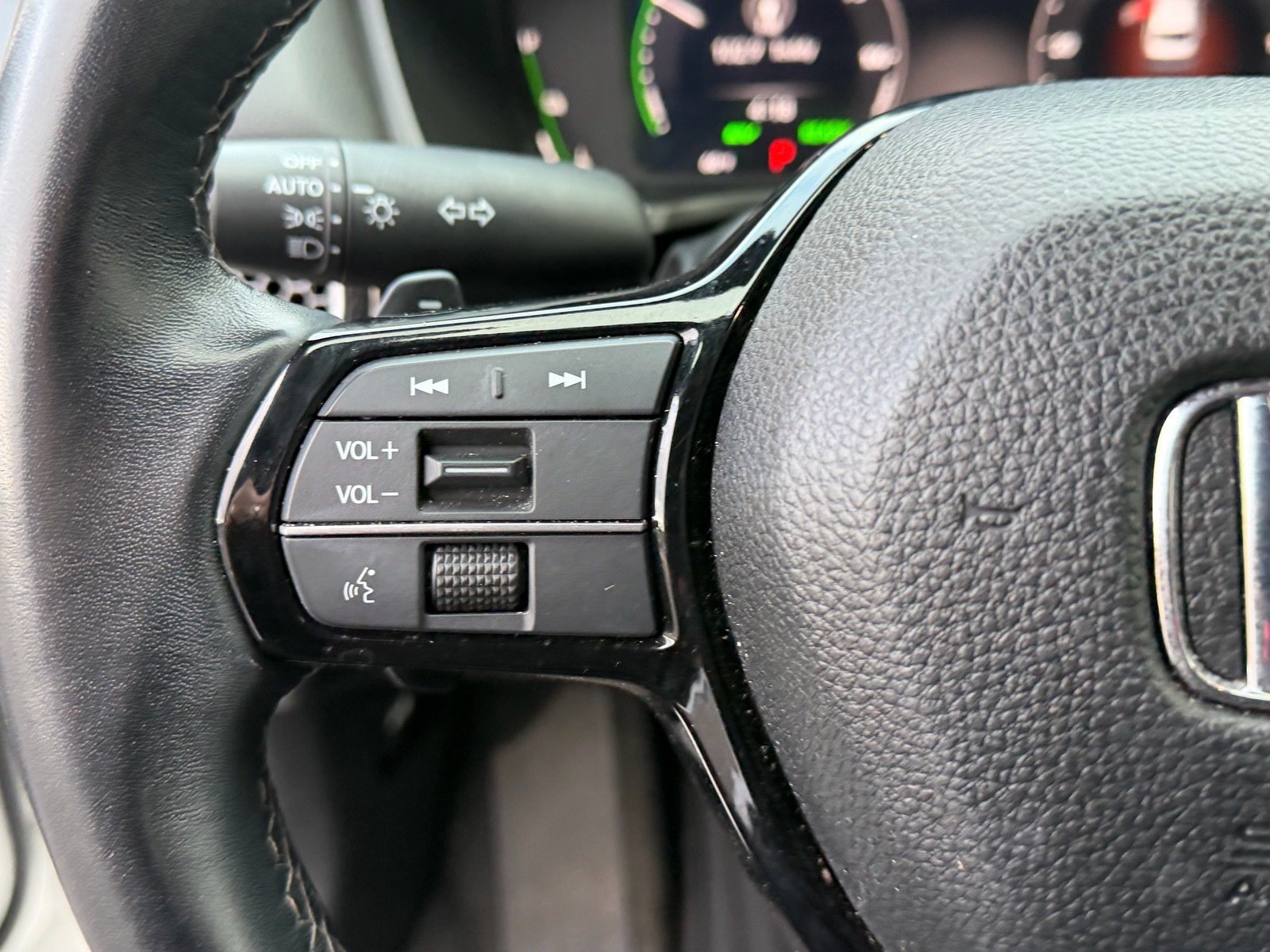Used 2025 Honda Civic Sport image 39