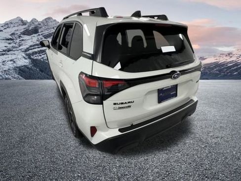 New 2026 Subaru Forester Premium image 5