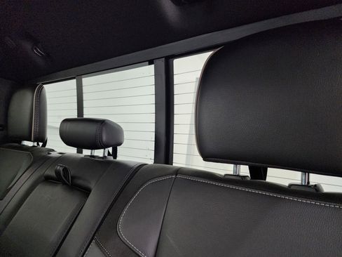 Used 2022 RAM 3500 Laramie image 39