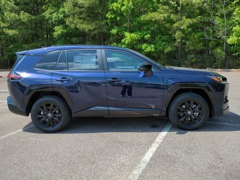 New 2026 Toyota RAV4 SE AWD/4WD image 3