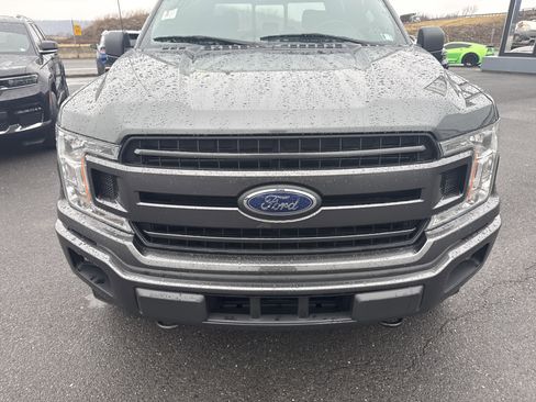 Used 2019 Ford F150 XLT w/ Equipment Group 302A Luxury image 8